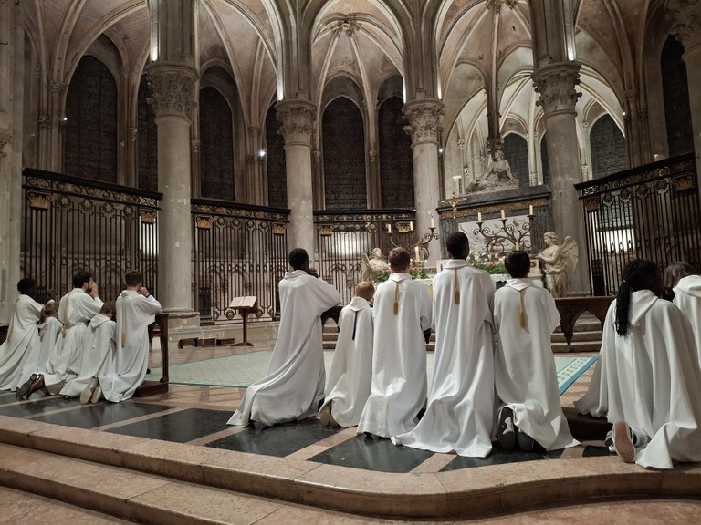 Vendredi Saint (1)