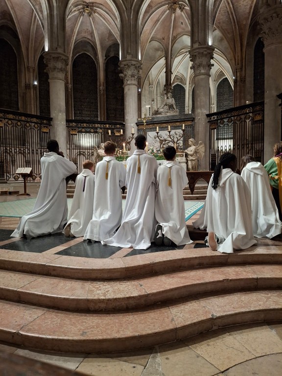 Vendredi Saint (2)