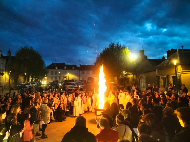 Vigile Pascale (2)