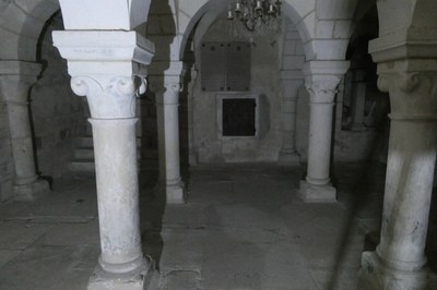 la nef