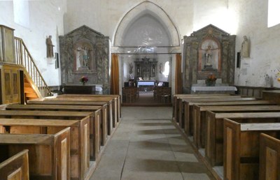 la nef