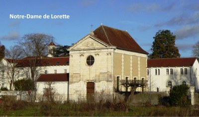 ND de Lorette