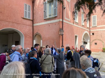 Bergame 13   Paul VI Concesio