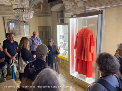 Bergame 14   Paul VI Concesio