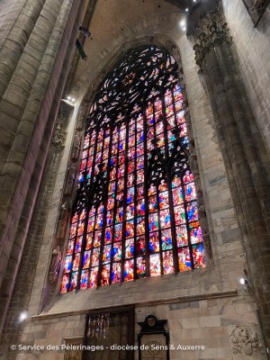 Bergame 25   Milan   Duomo