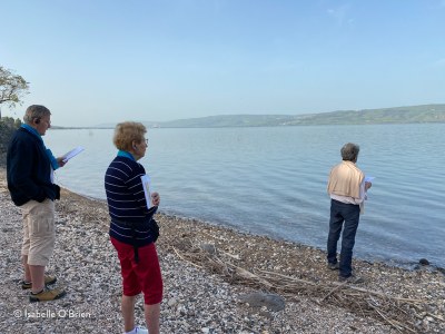 IMG 0136 Tibériade