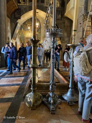 IMG 0655Saint Sépulcre