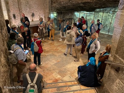 IMG 0662crypte st sepulcre