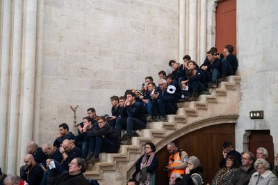 MESSE Theotime de Capèle