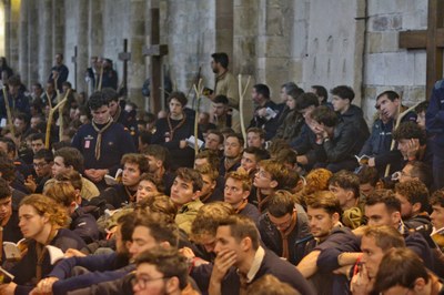 MESSE Timothée MARSOLLIER