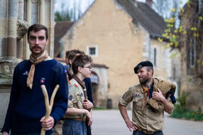 Théotime de Capèle 2