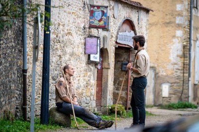 Theotime de Capèle