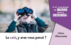 Catéchisme 2022-2023