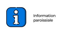 infos paroissiales