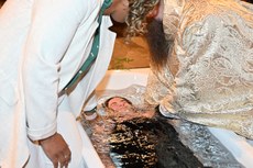 Vigile Pascale samedi 19 avril