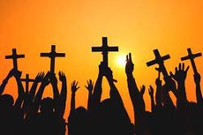 Prières Universelles 