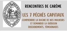 Rencontres de Carême