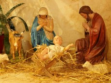 Célébrer Noël dans le nord-sénonais