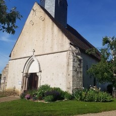 Future Association des Amis de l'Église à Saint-Martin d'Ordon