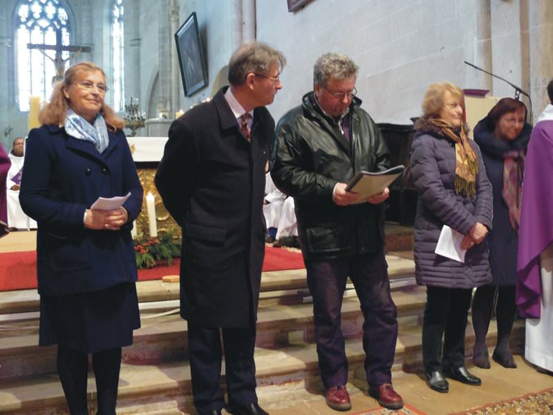 EAP paroisse du Sacré-Coeur