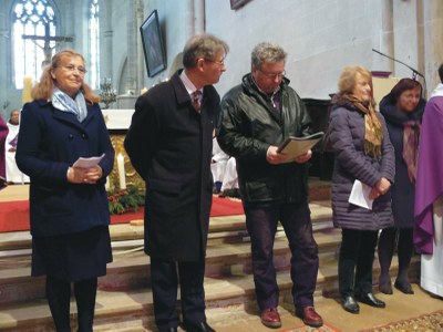 EAP paroisse du Sacré-Coeur
