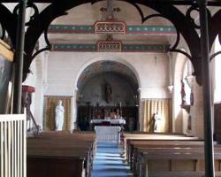 Église de Ronchères 2