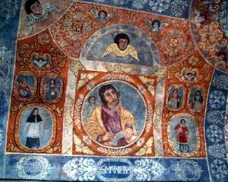 Église de Ronchères - Saint Matthieu