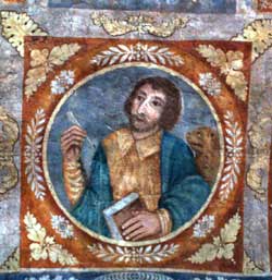 Église de Ronchères - Saint Marc