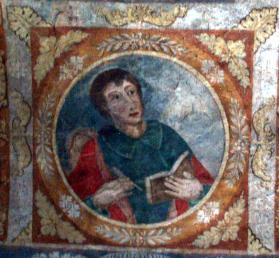 Église de Ronchères - Saint Luc