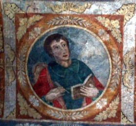 Église de Ronchères - Saint Luc