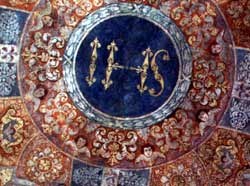 Église de Ronchères 6