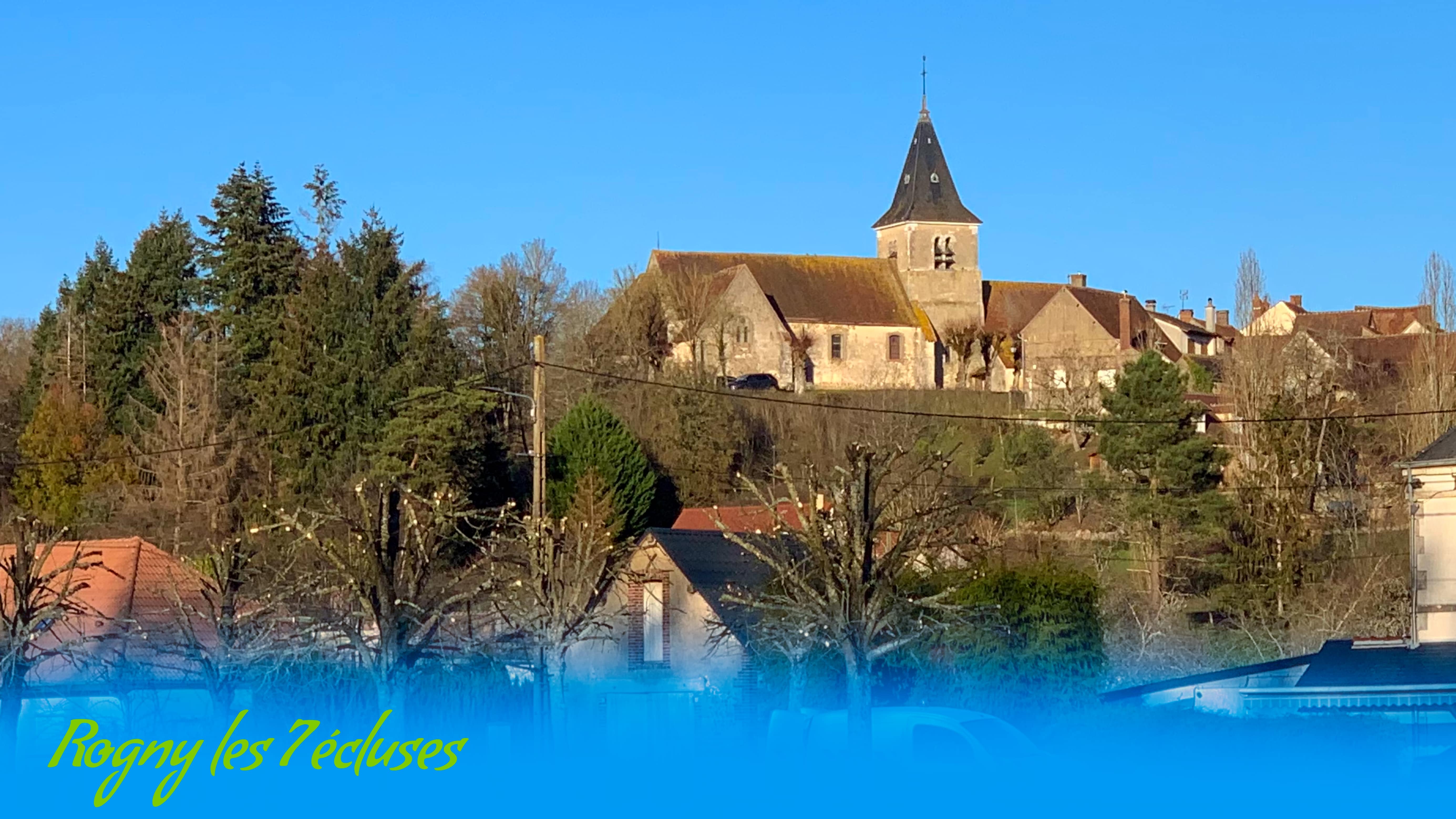 16 eglise Rogny les 7 écluses