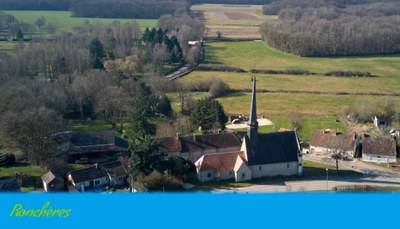 17 eglise Ronchères