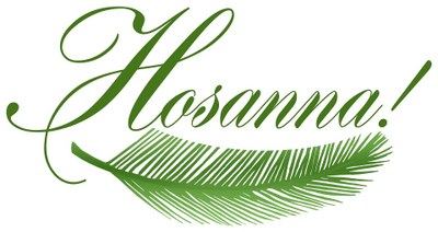 hosanna