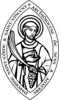 Paroisse Saint-Edme et Saint-Vincent