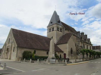 03 LIGNY le CHÂTEL