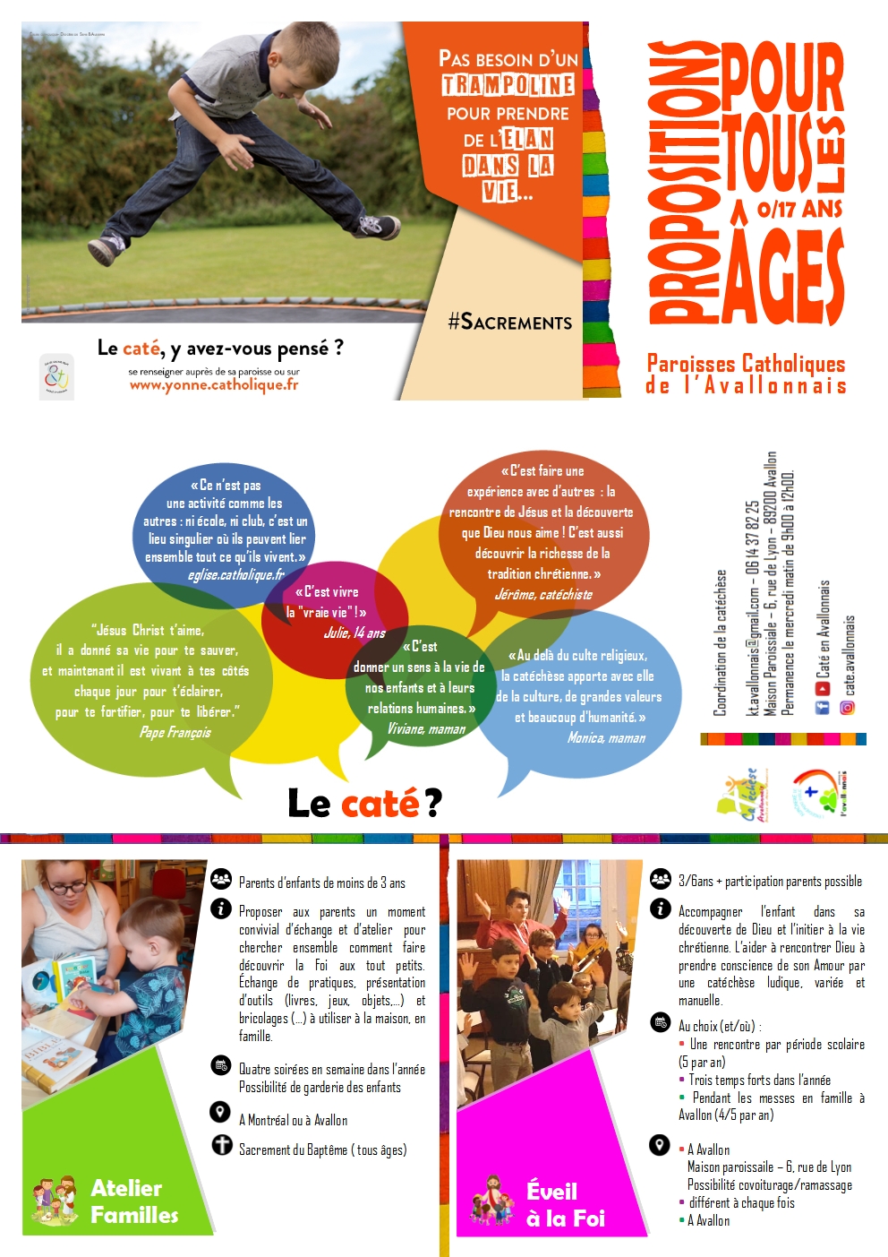 Tract 2022 2023 Réseaux ( 1)