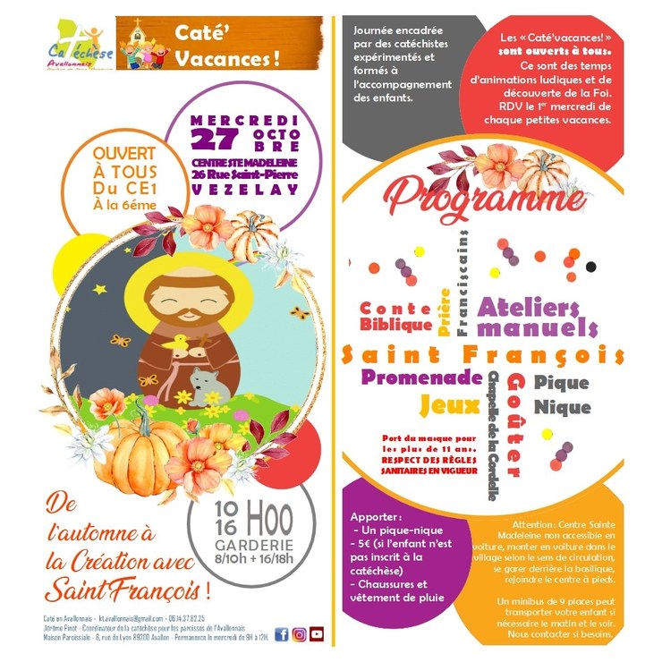 21.10.27 Tract caté vacances