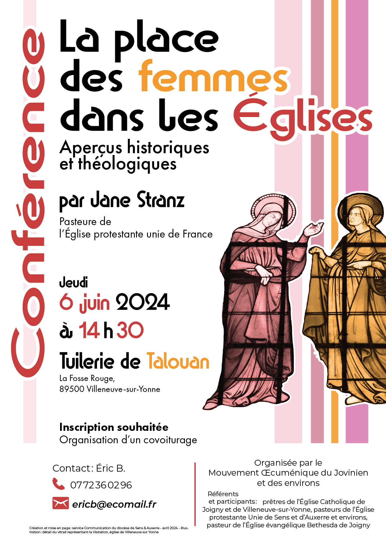 Affiche Jane Stranz 6 juin (1)
