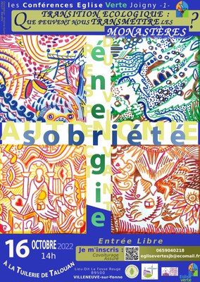 Affiche rencontre 16.10