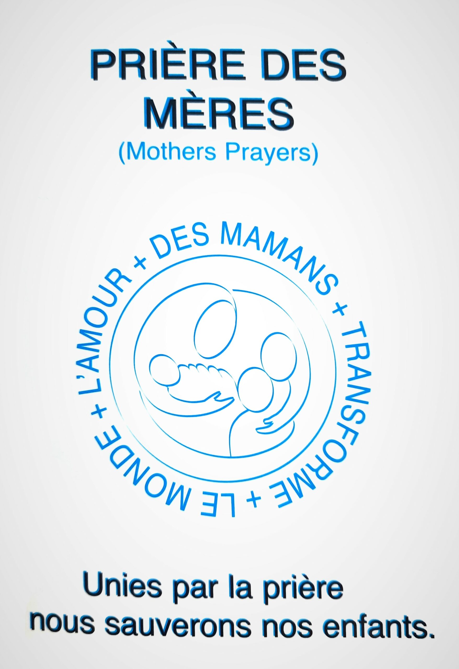 Livret Priere des Meres scaled