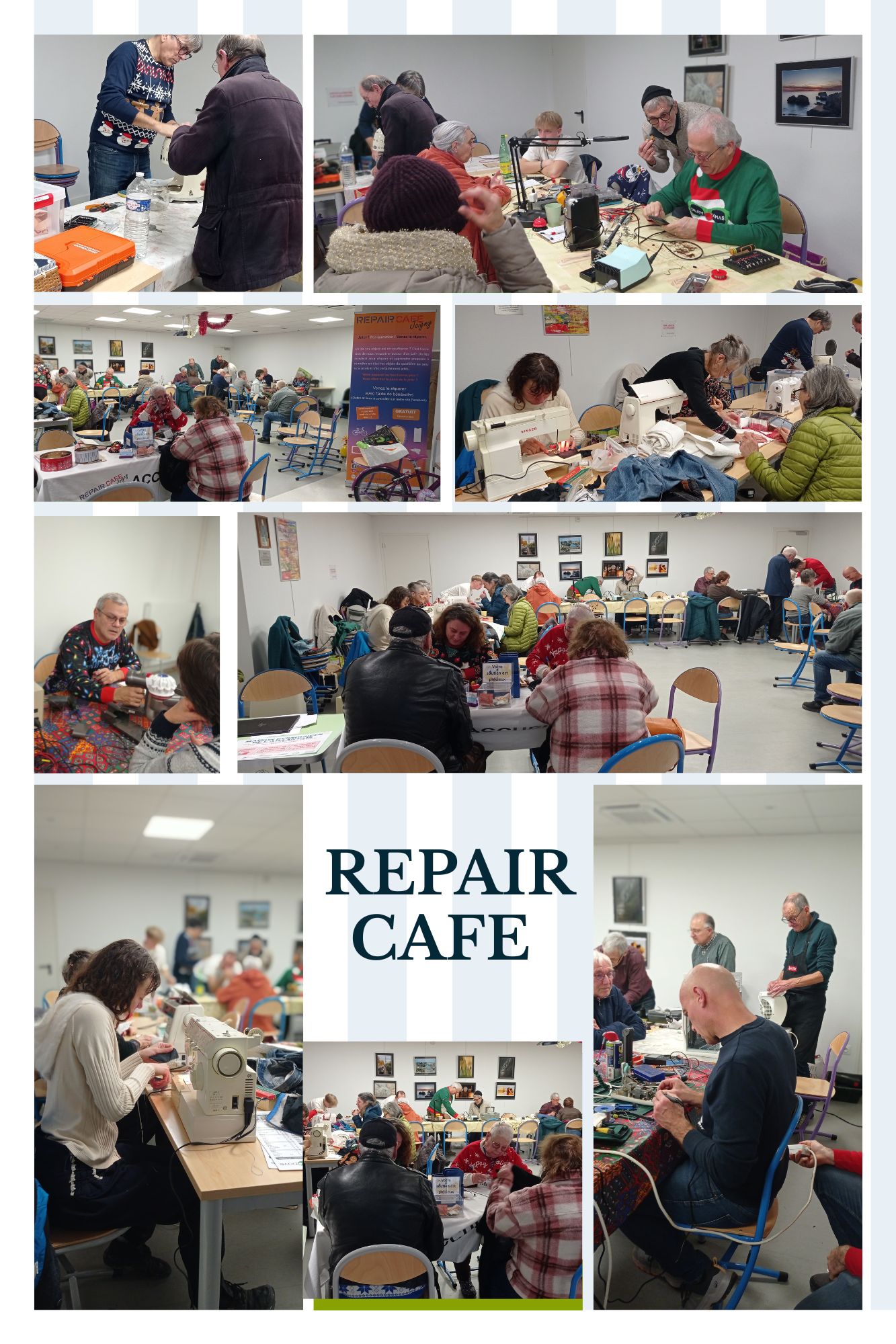 REPAIR CAFE 201225
