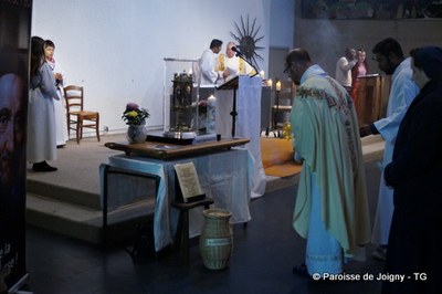 Messe (11)