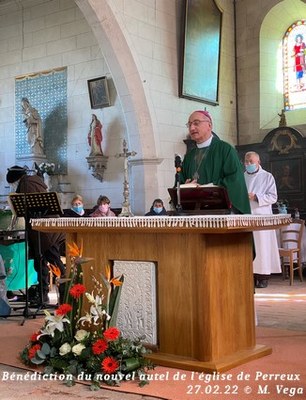 AUTEL PERREUX 270222