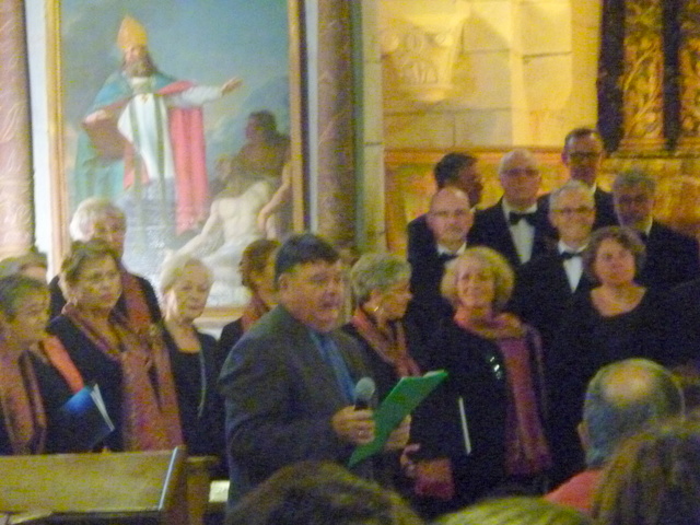 Eglise de Parly - ASEP 3