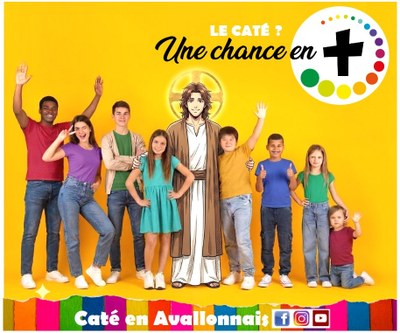 Caté image Journaux