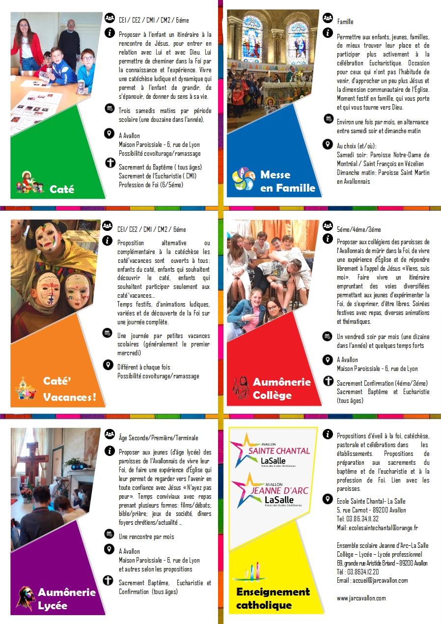 Tract 2022 2023 Réseaux ( 2)