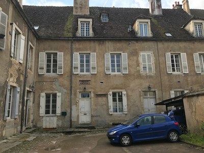 La Maison Paroissiale