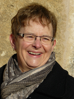 Monique Gauthier