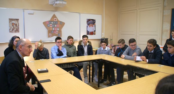 confirmation 2018 bis